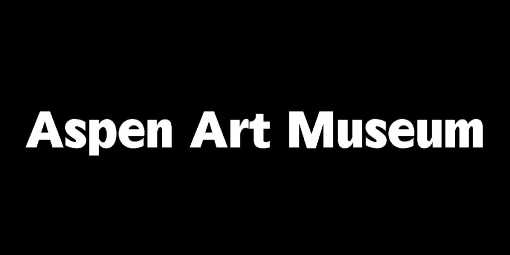 Aspen Art Museum Logo