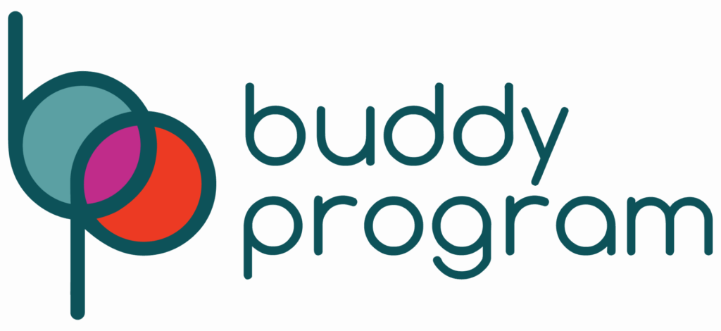 Buddy Program Logo