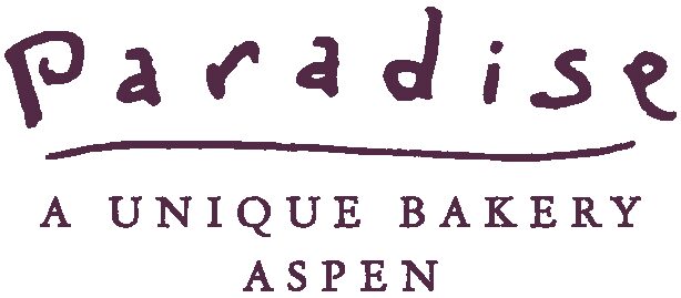 Paradise Bakery Logo