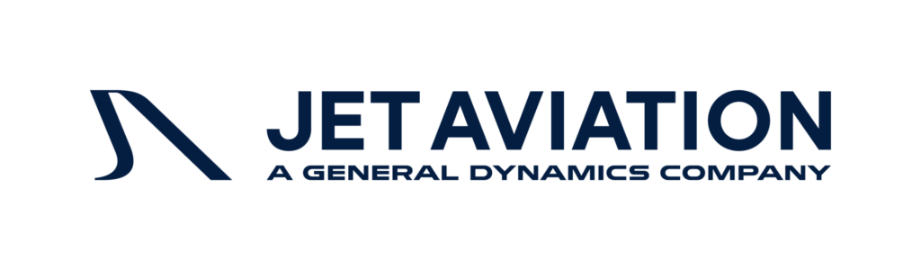 Jet Aviation Logo