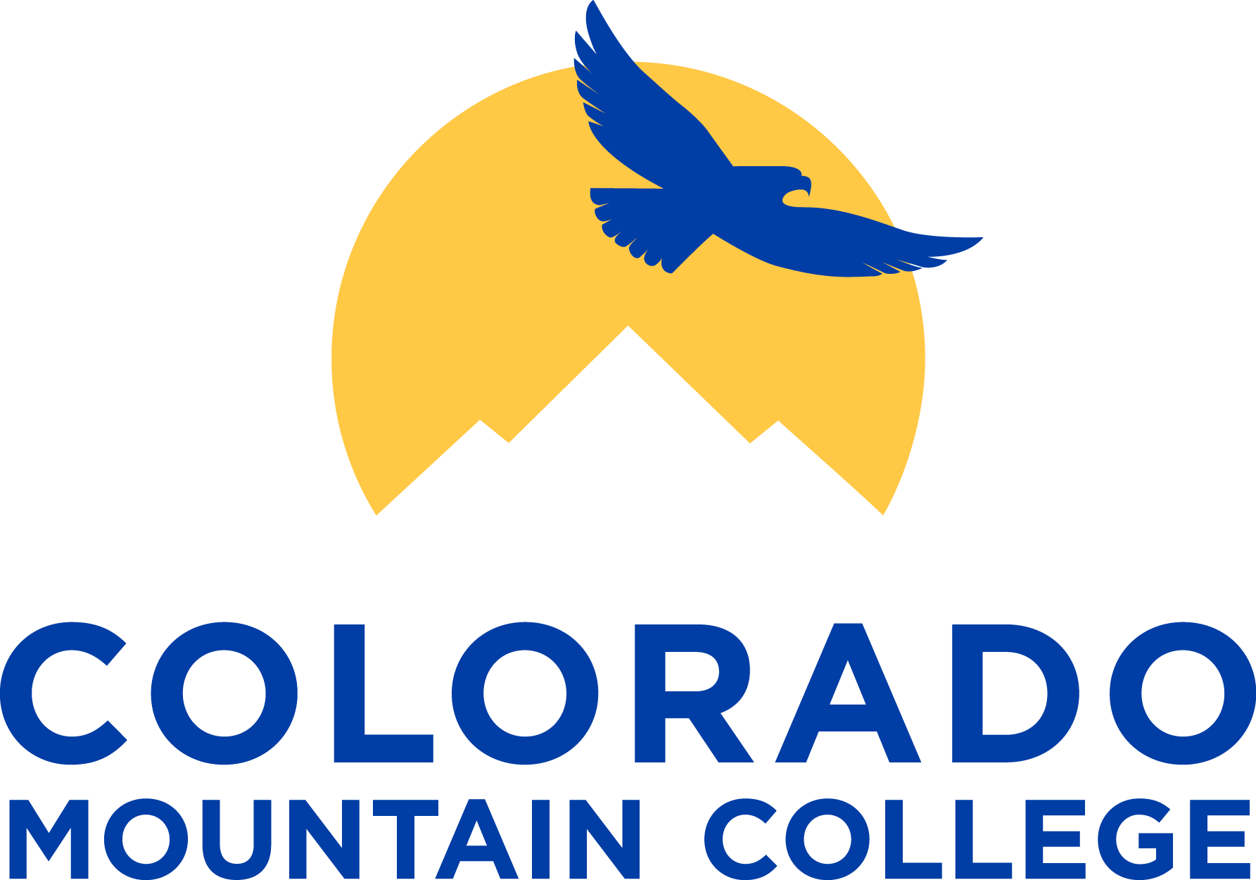 Colorado Mountain College Logo