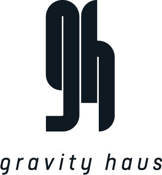 Gravity Haus Logo