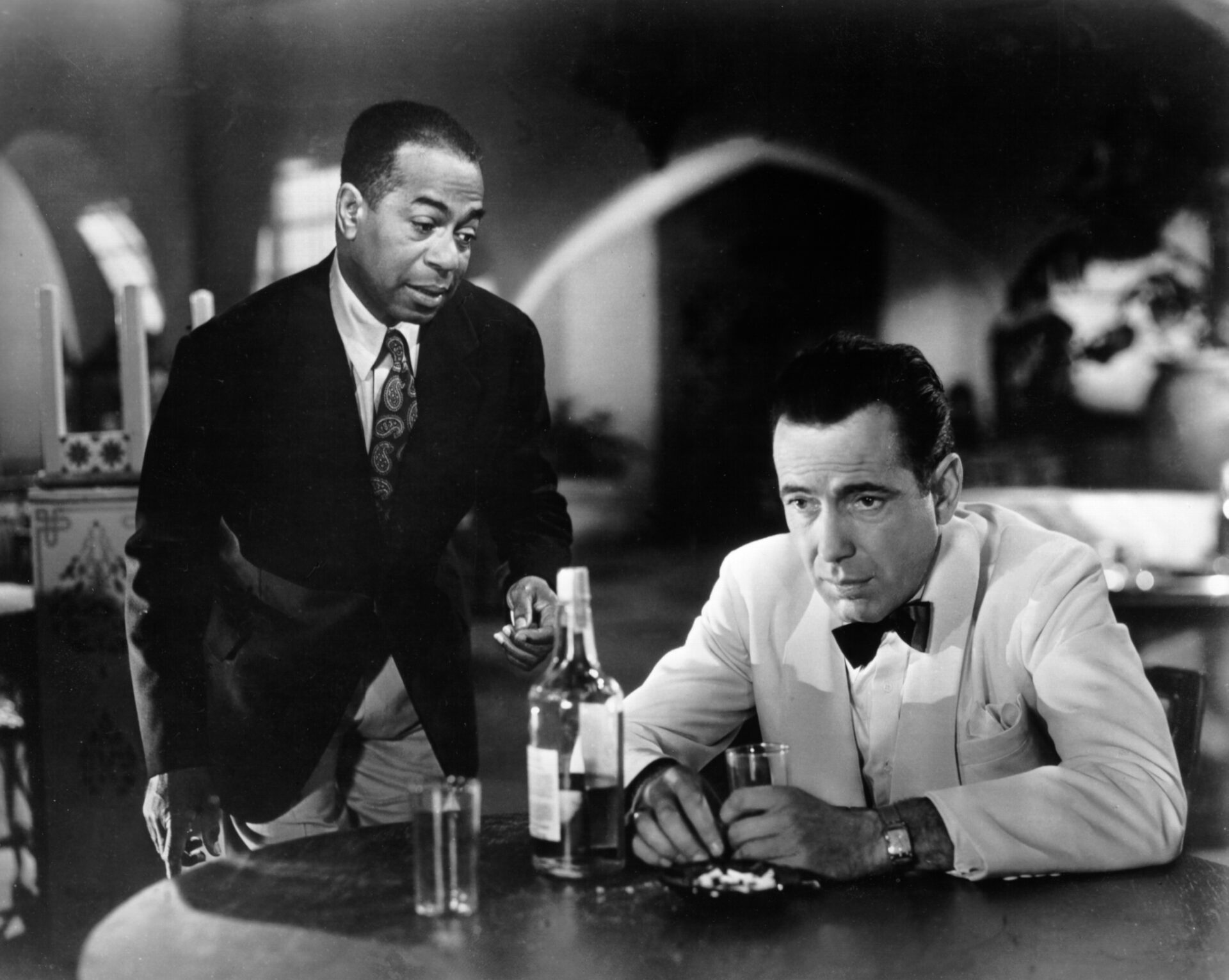 Casablanca
