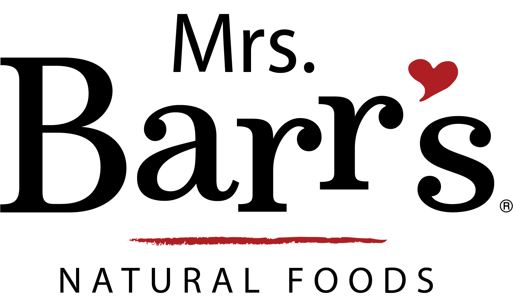 Mrs. Barr's Logo