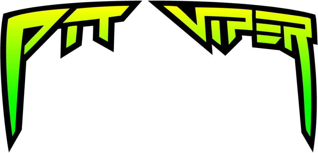 Pit Viper Logo