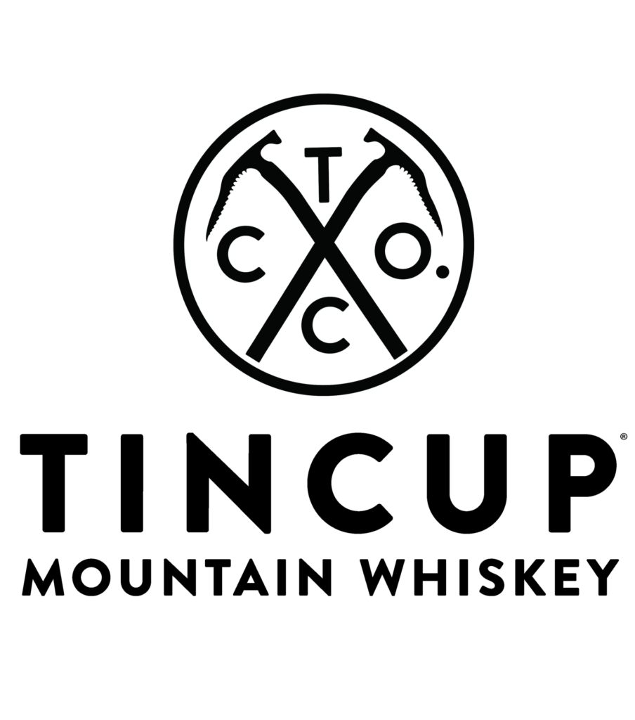 Tin Cup Logo