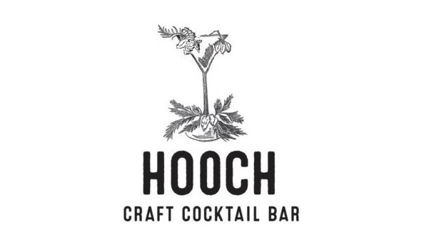 Hooch Logo