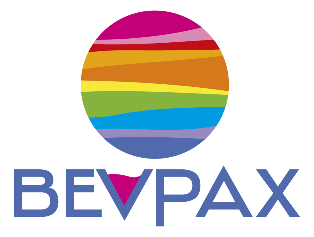 BevPax Logo