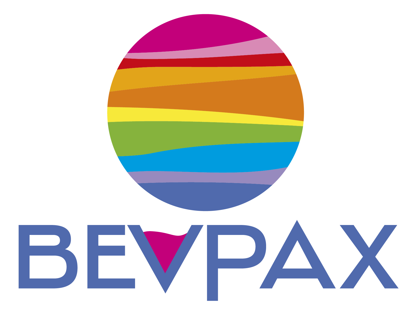 BevPax Logo