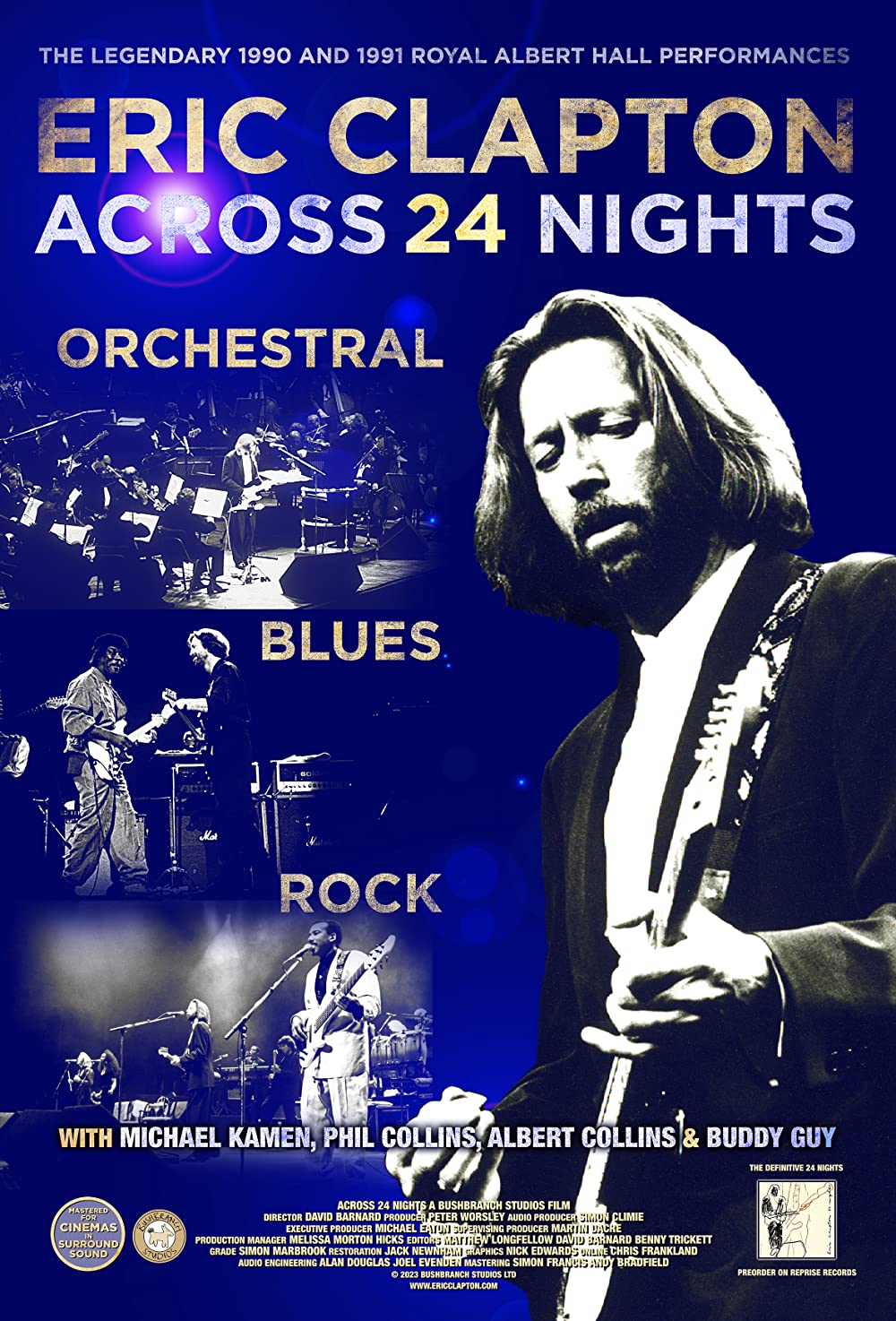 ericclapton-poster