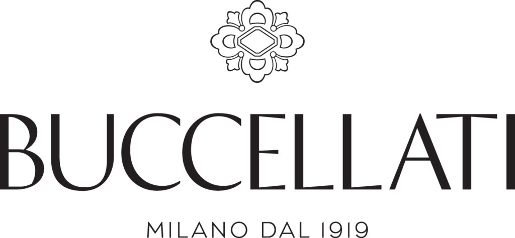 Buccellati Logo