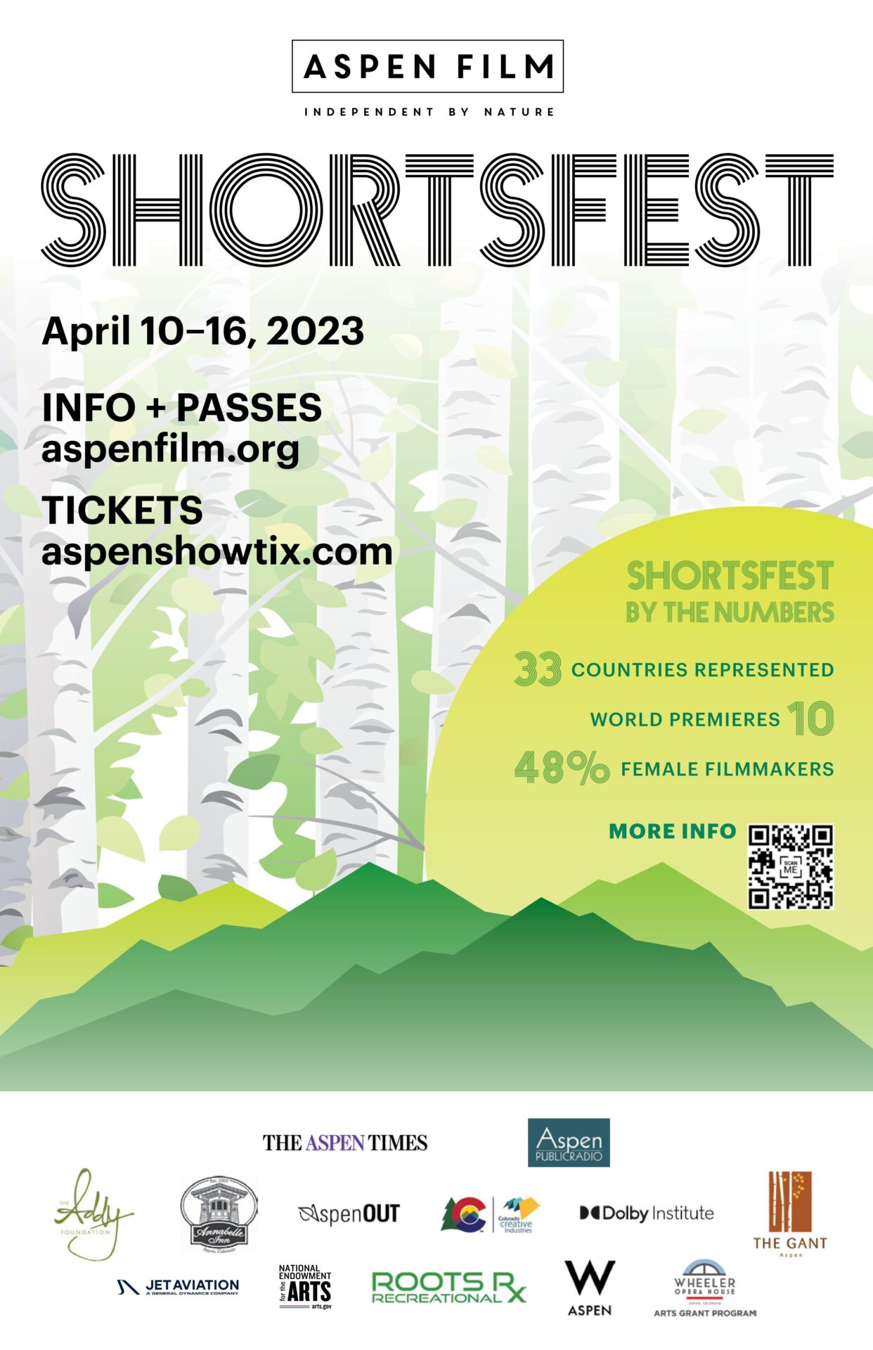 Shortsfest 2023