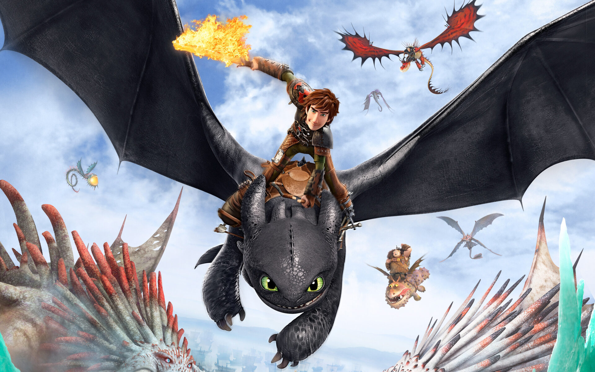 how-to-train-your-dragon