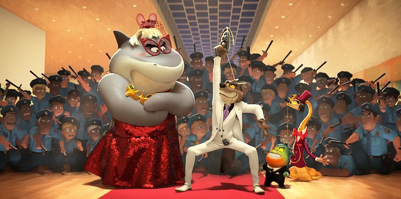 thebadguys