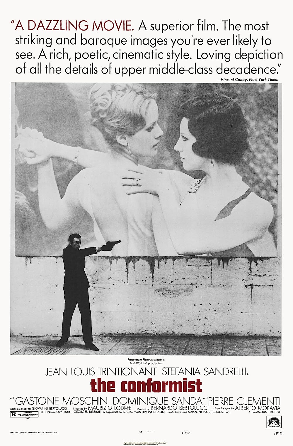 theconformist_poster