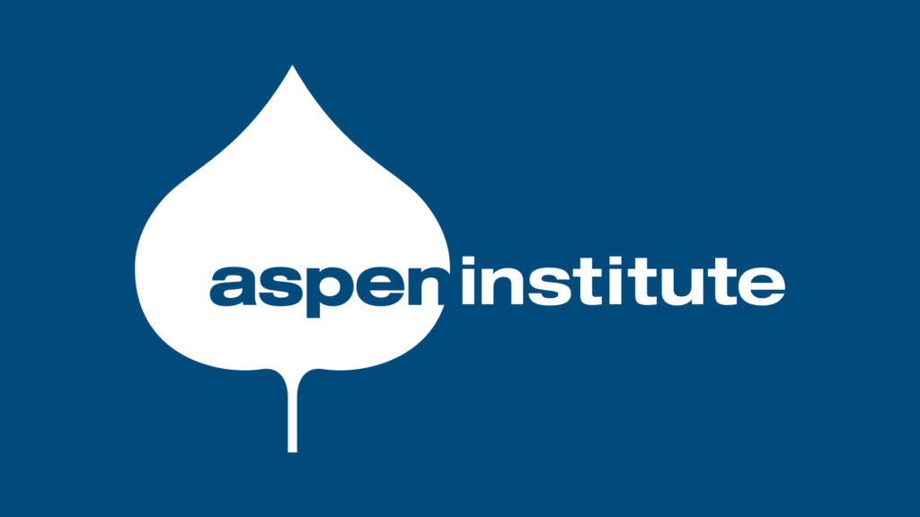 Aspen Institute Logo