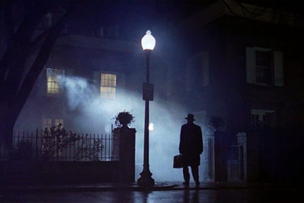 THE EXORCIST (1973) Image