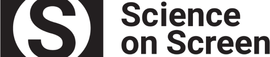 Science on Screen Logo