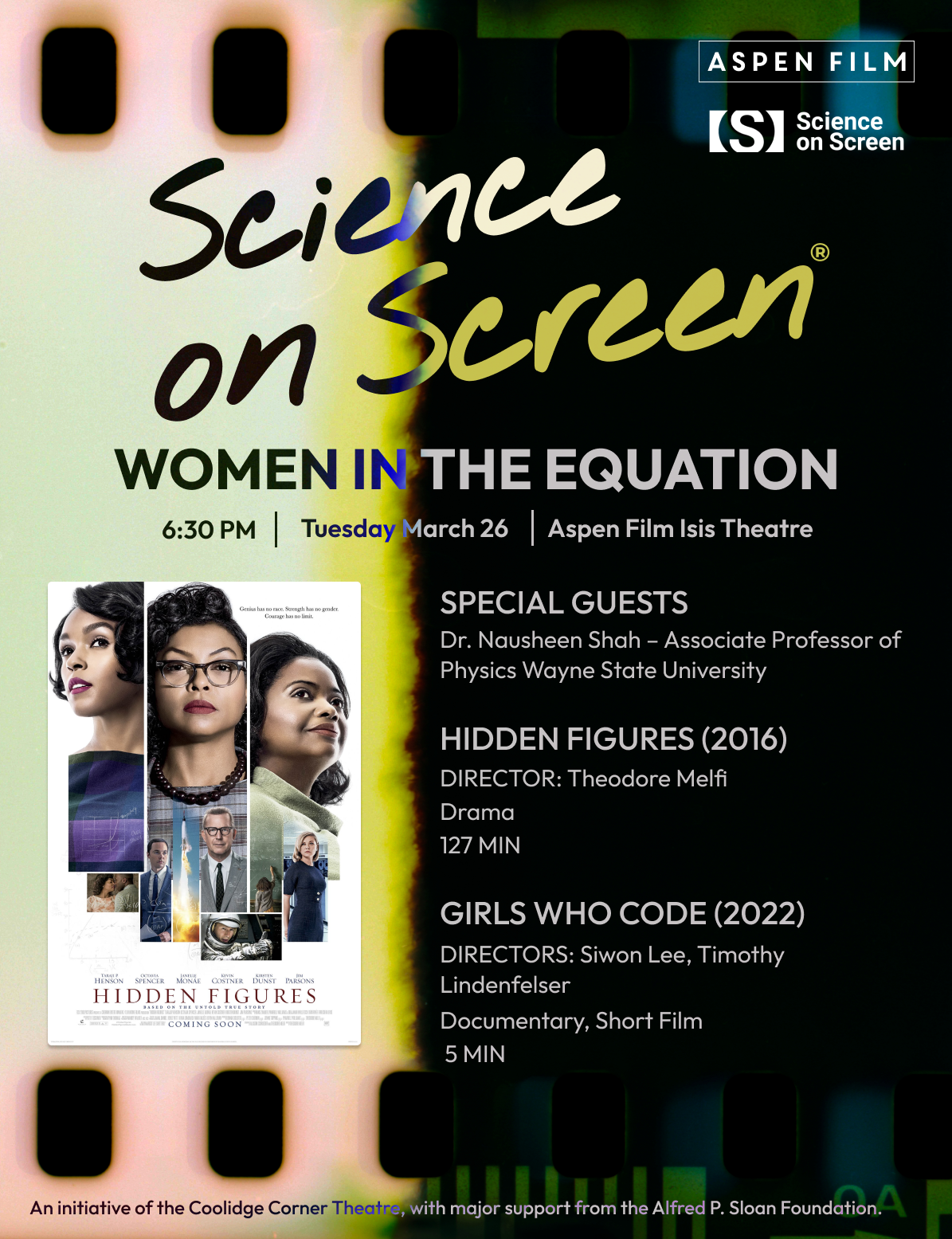 SOS Women Poster
