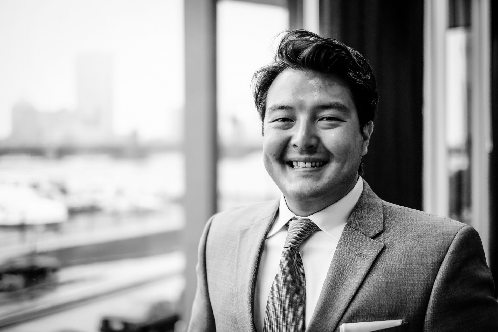 Alden  Dalia   Headshot