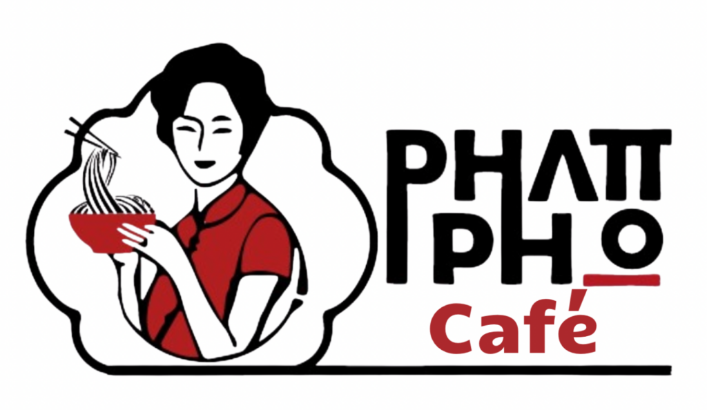 Phatt Pho Cafe Logo