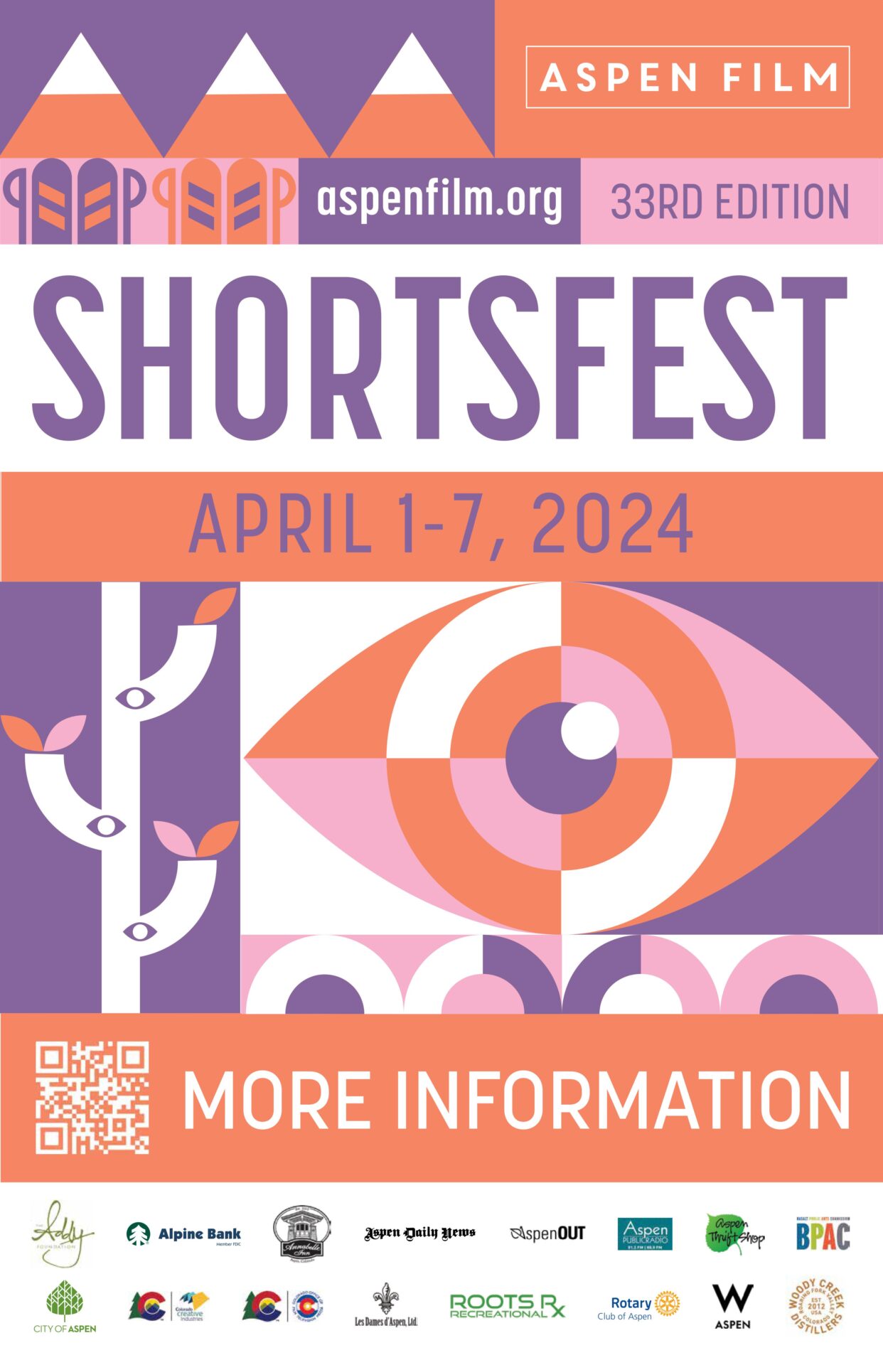 Shortsfest 2024