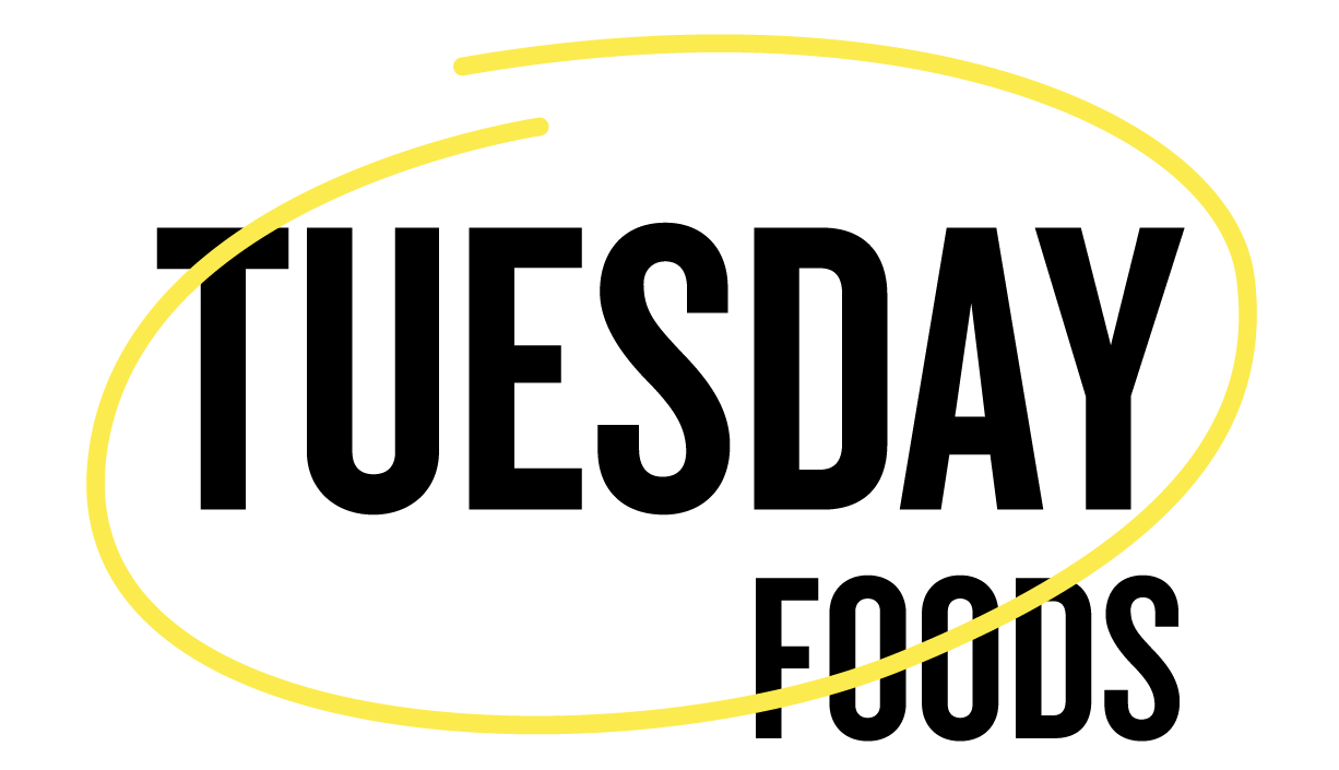 Tuesday Foods Logo