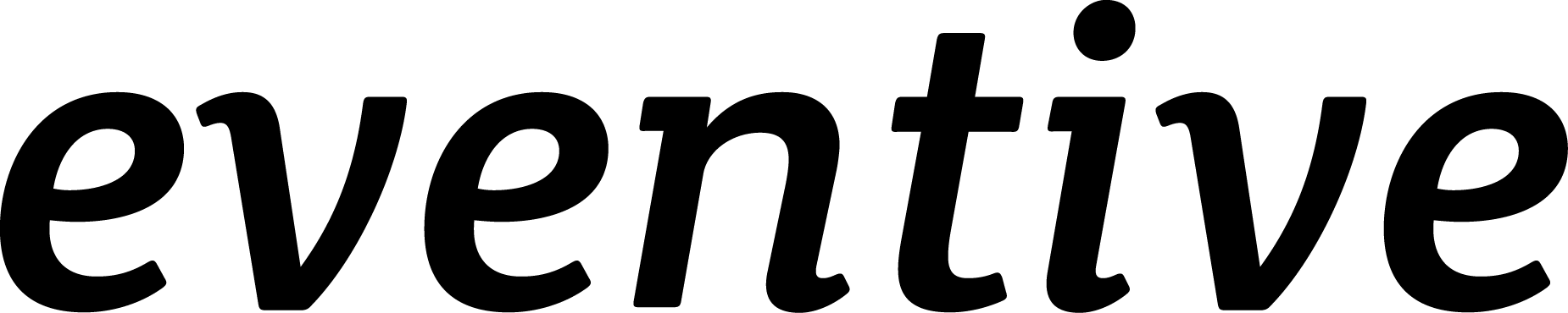 Eventive Logo