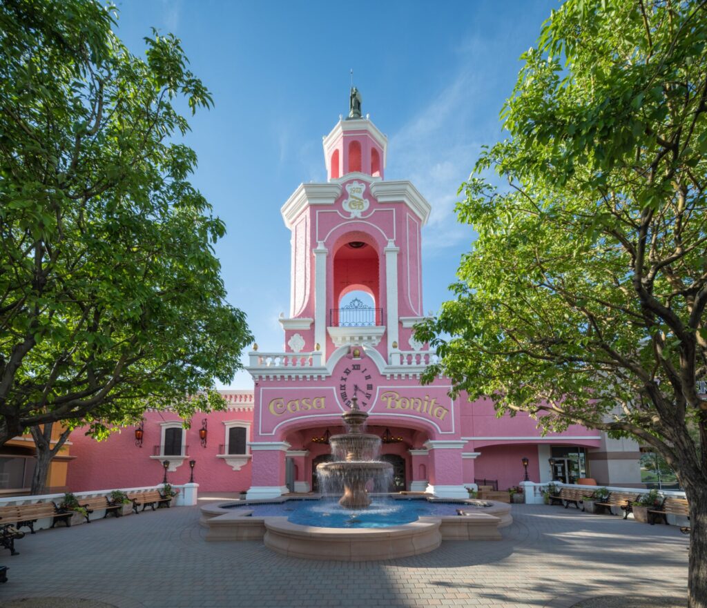 ¡CASA BONITA MI AMOR! Image