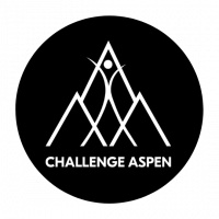 Challenge Aspen Logo