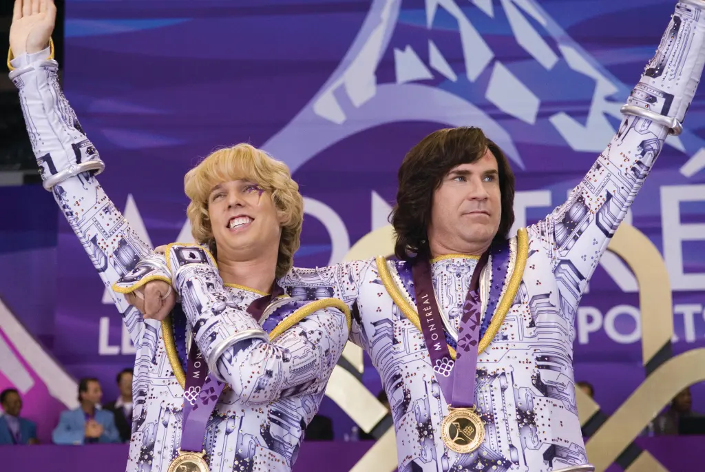 BLADES OF GLORY (2007) Image