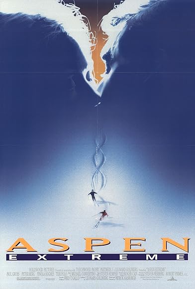 ASPEN EXTREME (1993) Image