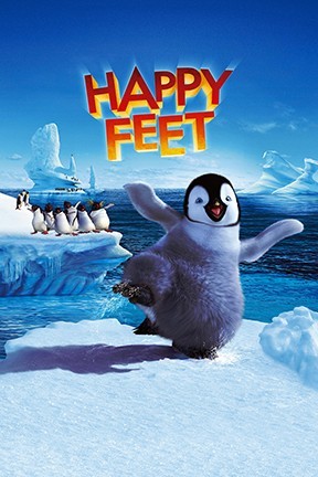 HAPPY FEET (2006) Image