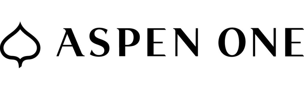 Aspen One 2024 Logo