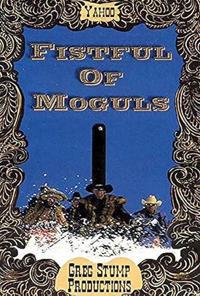 FISTFUL OF MOGULS (1998) Image