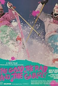 THE GOOD, THE RAD AND THE GNARLY (1987) Image