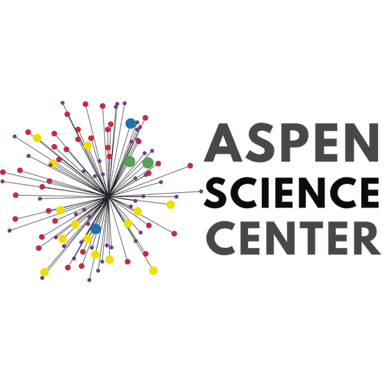 Aspen Science Center Logo