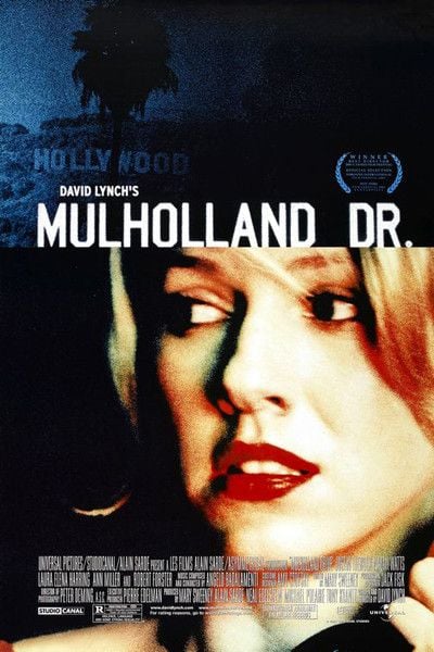 MULHOLLAND DRIVE (2001) Image