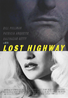 LOST HIGHWAY (1997) Image