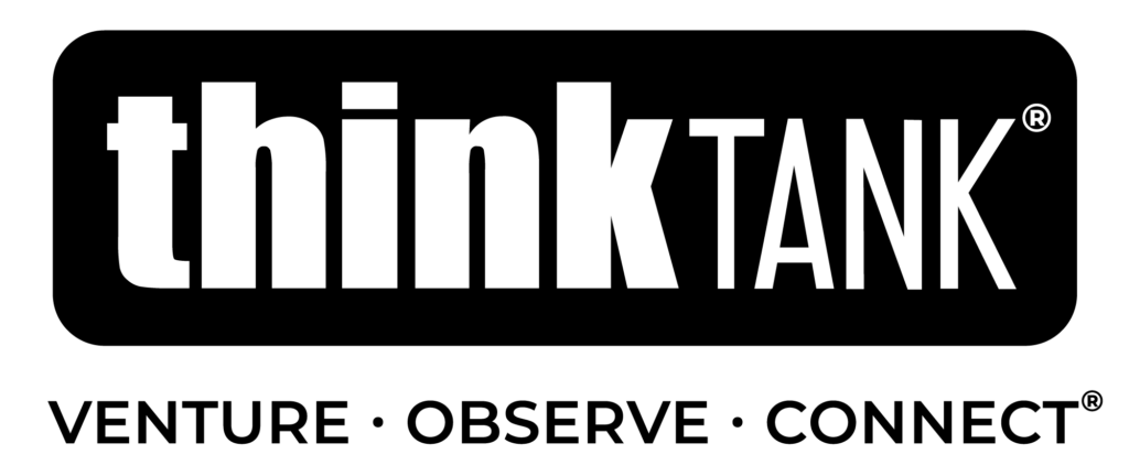 Think Tank Logo