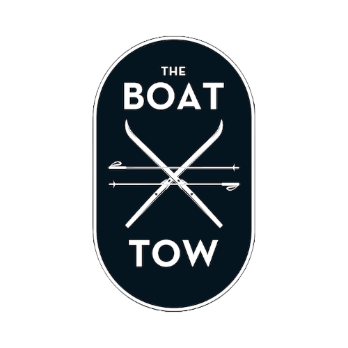 The Boat Tow Logo