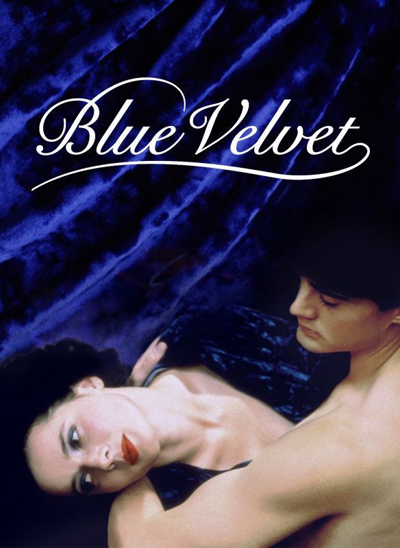 BLUE VELVET (1986) Image