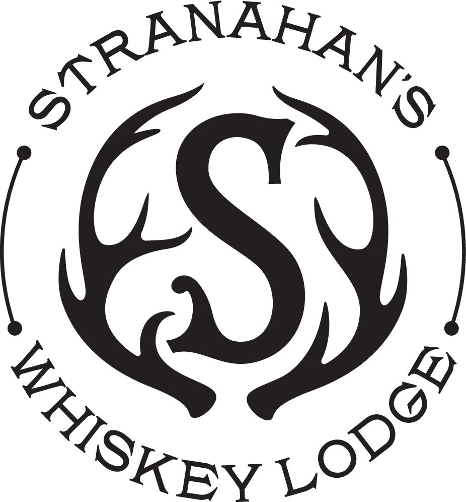 Stranahan's Whiskey Lodge Logo