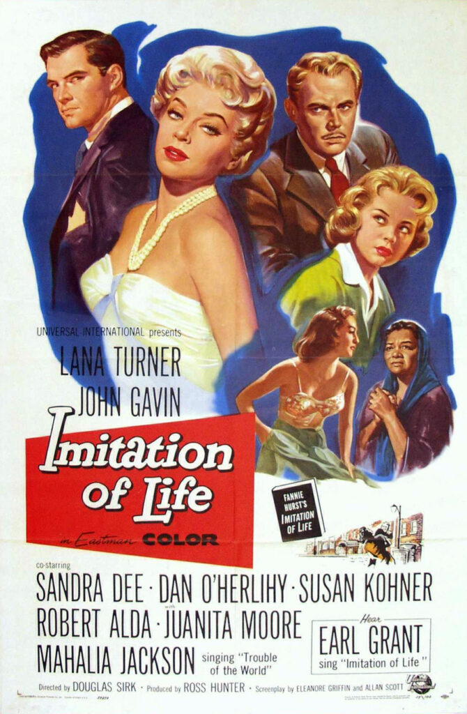 IMITATION OF LIFE (1959) Image