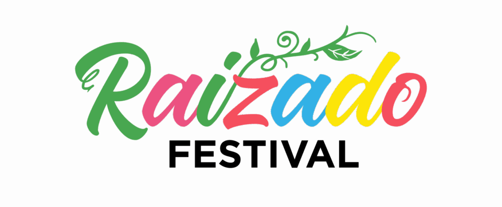 Raizado Festival Logo