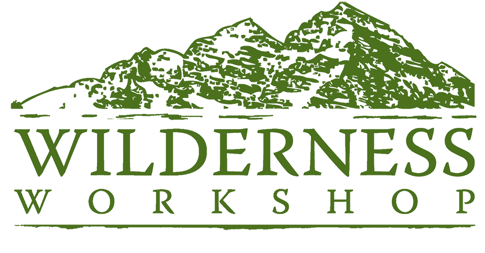 The Wilderness Workshop Logo