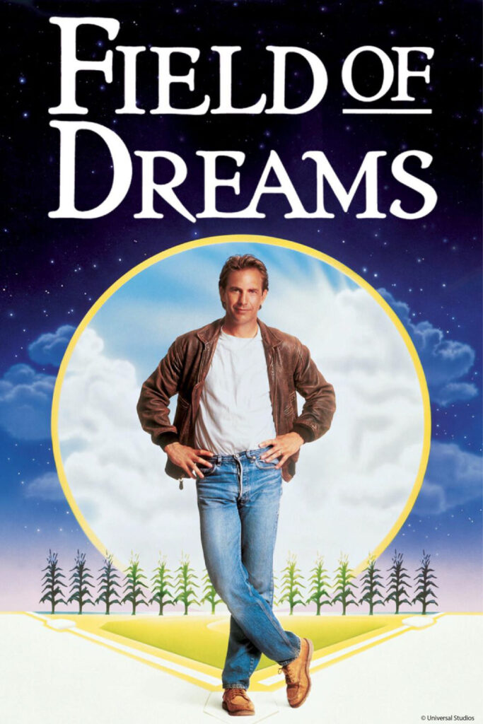 FIELD OF DREAMS (1989) Image