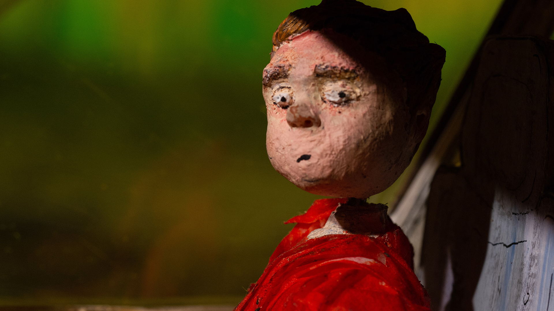 CHARLOTTE (2021) - Aspen Film