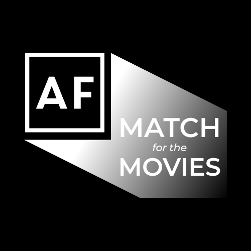 Match for the movies