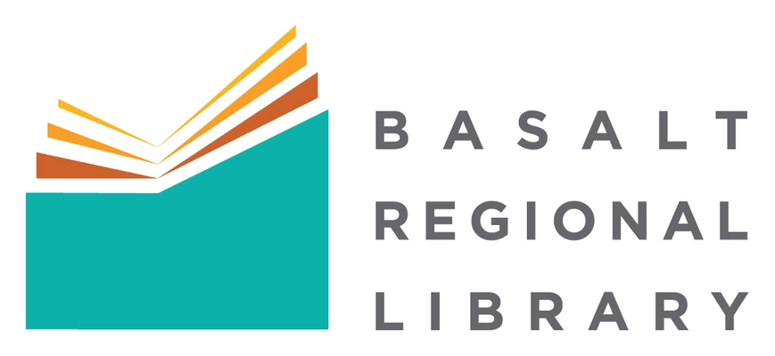 Basalt Regional Library Logo